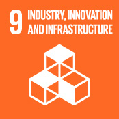 SDG 9: Industry, innovation and infrastructure